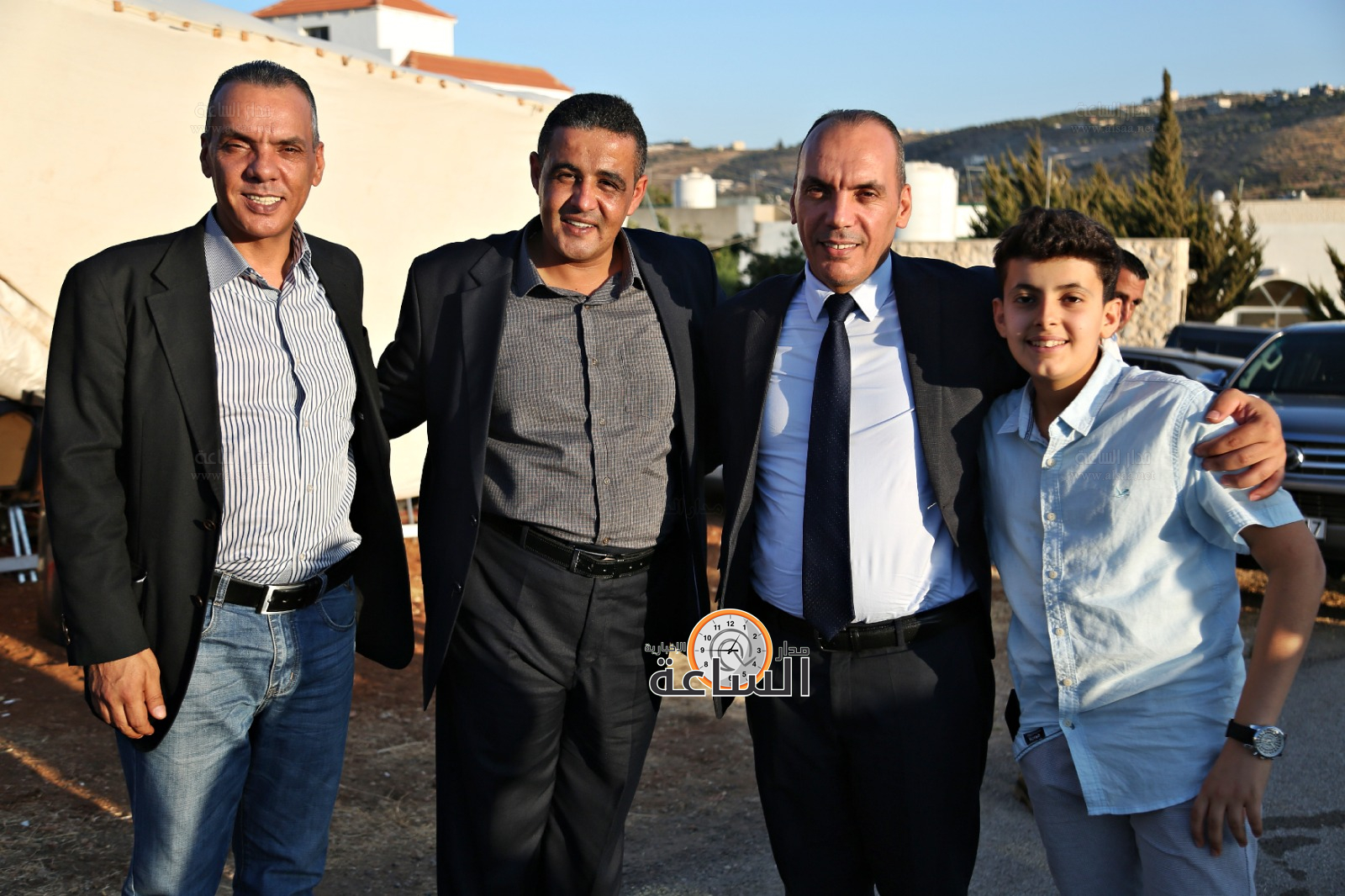 Madar Al-Saa Images 0.554526929127974