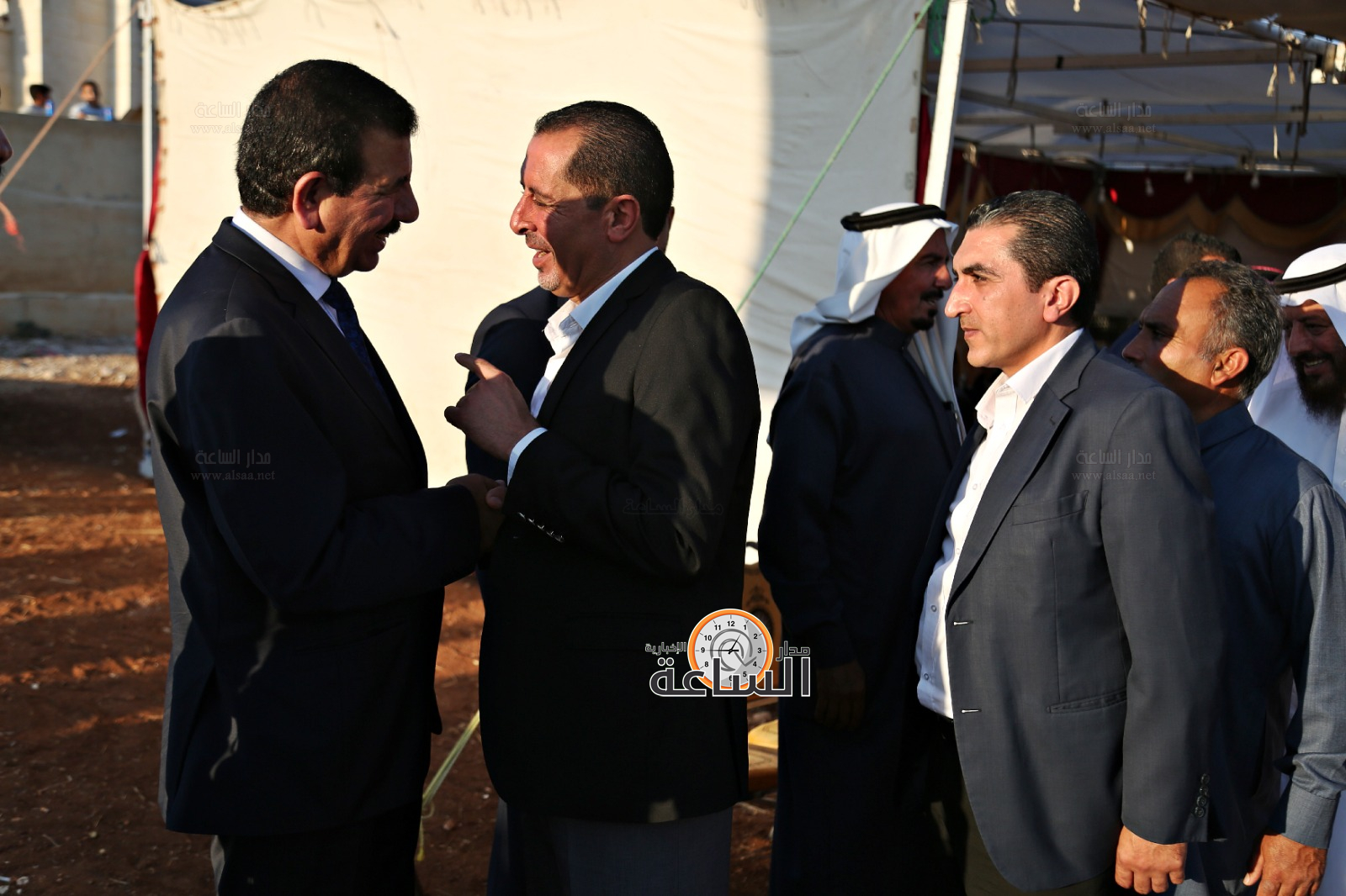 Madar Al-Saa Images 0.5144173102785201