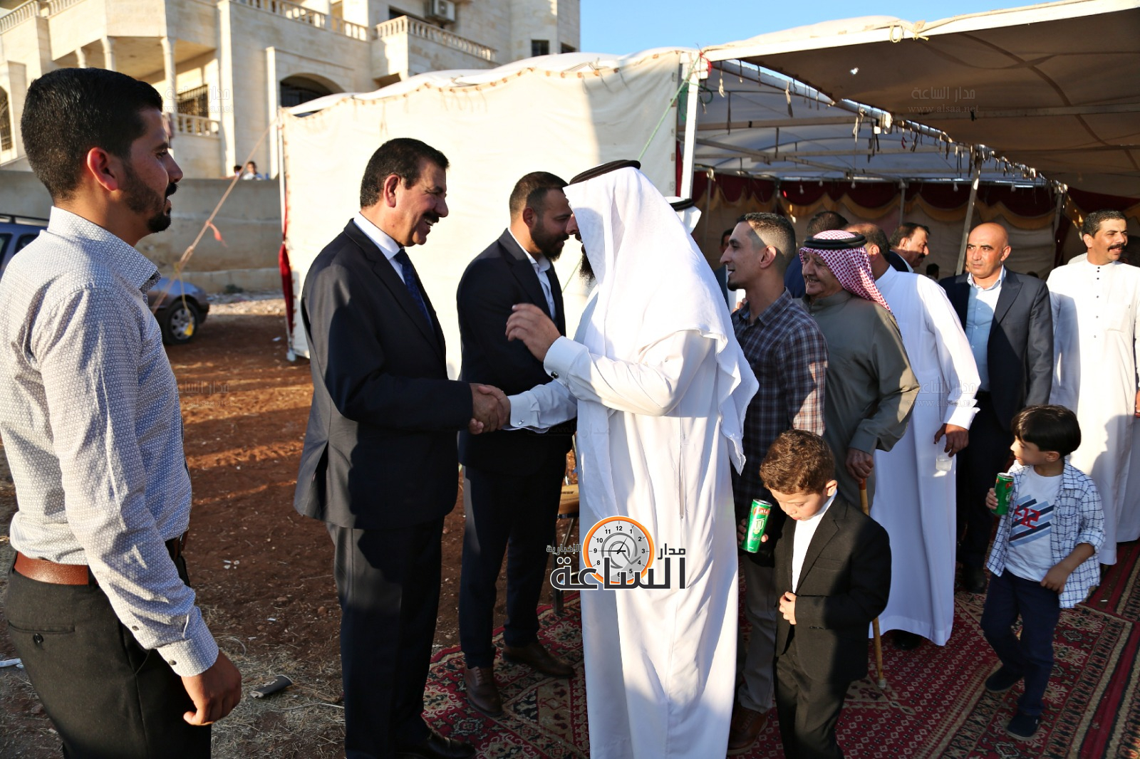 Madar Al-Saa Images 0.06325808451658599