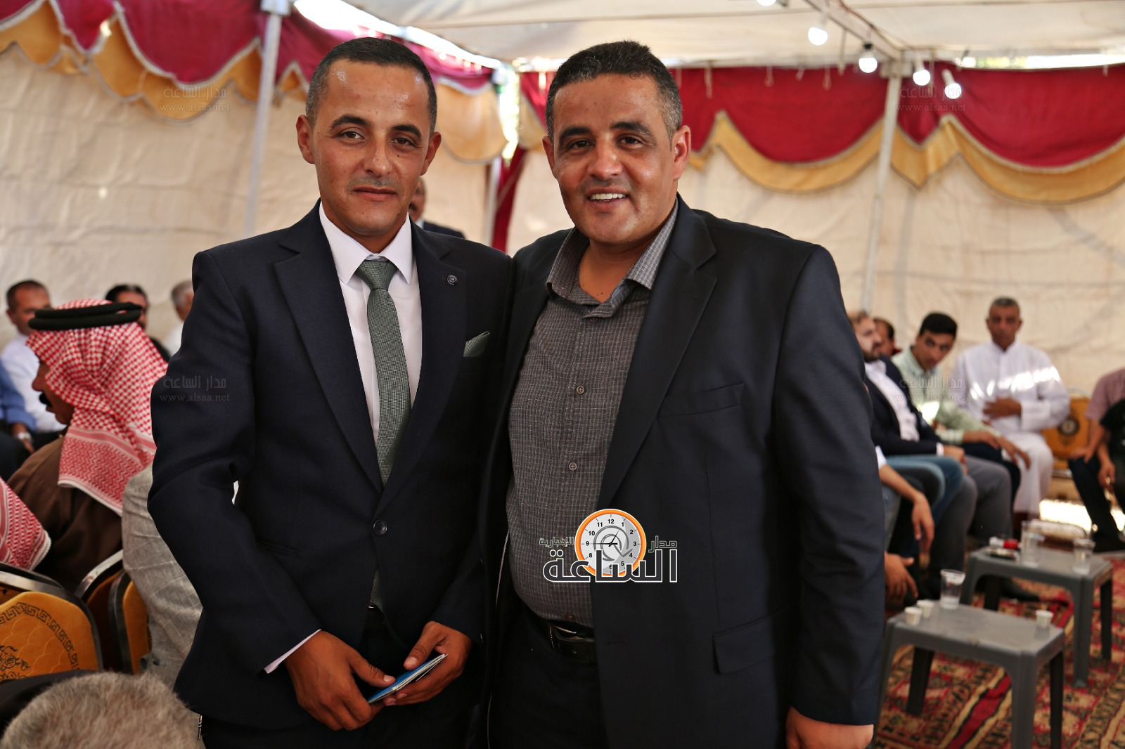 Madar Al-Saa Images 0.8036906645030972