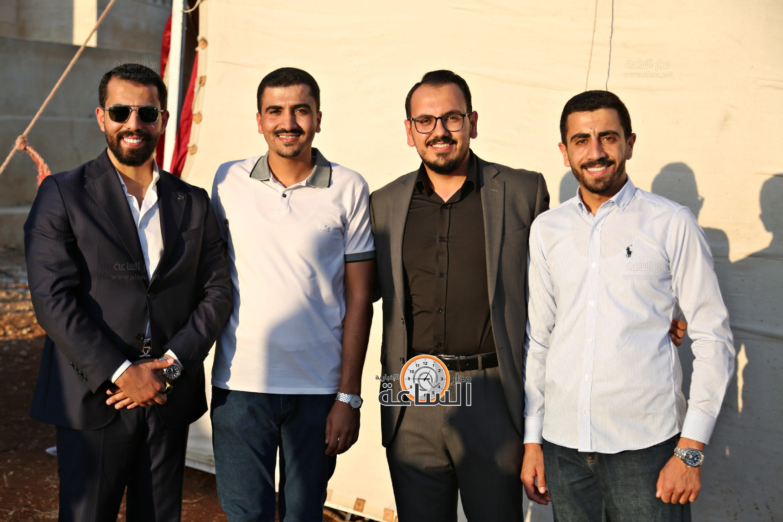 Madar Al-Saa Images 0.3539533529511334