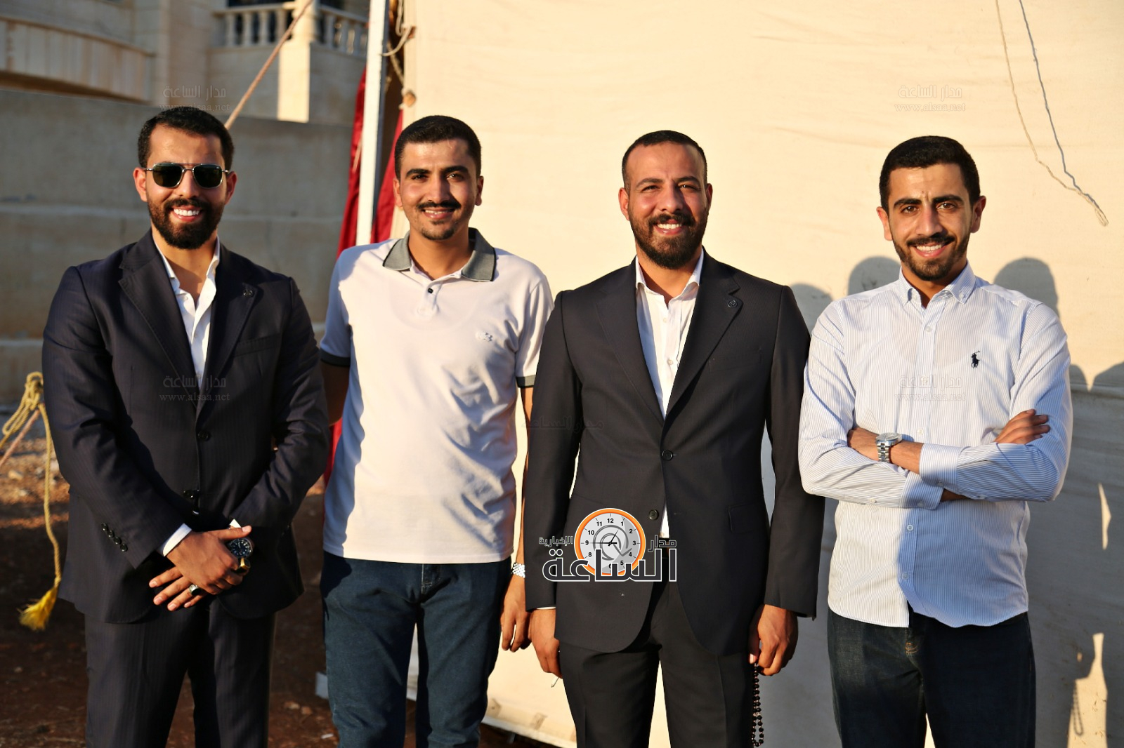 Madar Al-Saa Images 0.7656112498798349