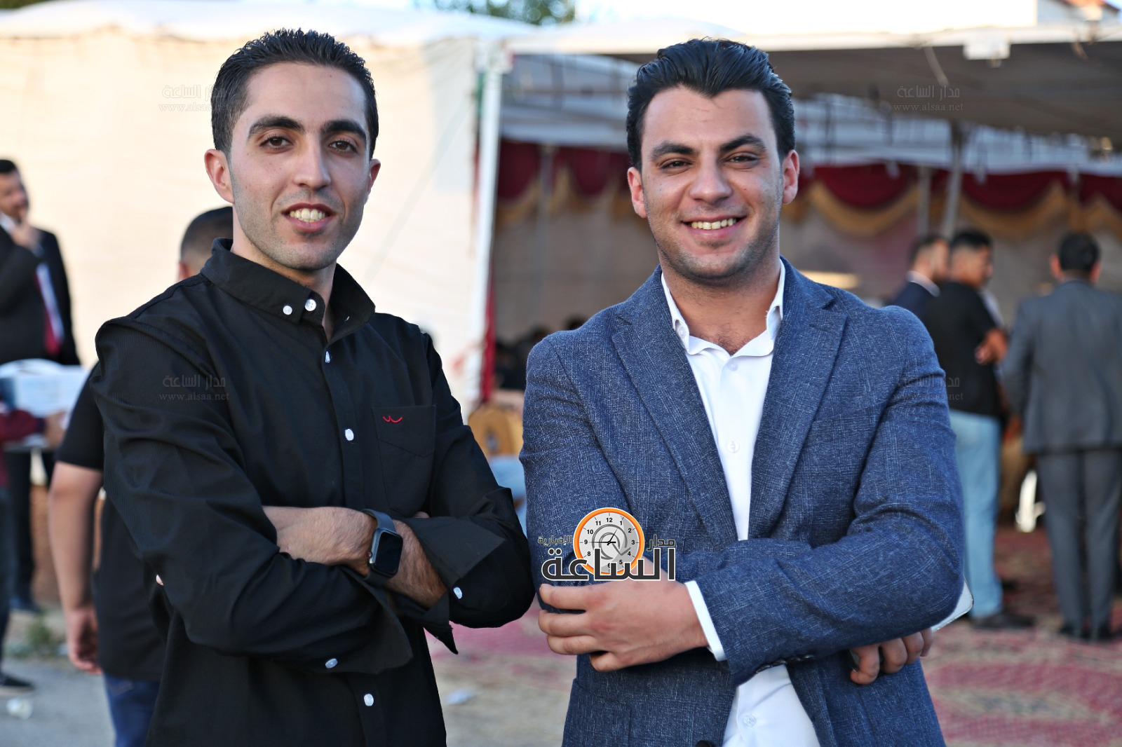 Madar Al-Saa Images 0.6758517329625628