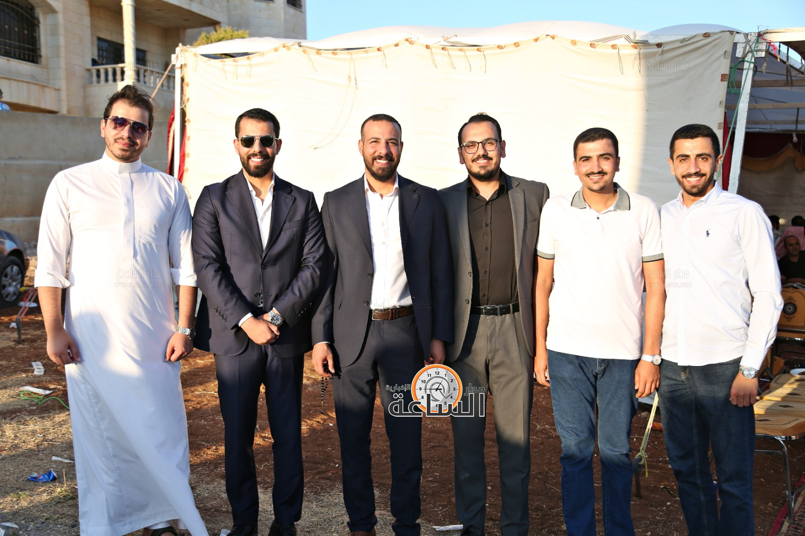 Madar Al-Saa Images 0.5045654336602277