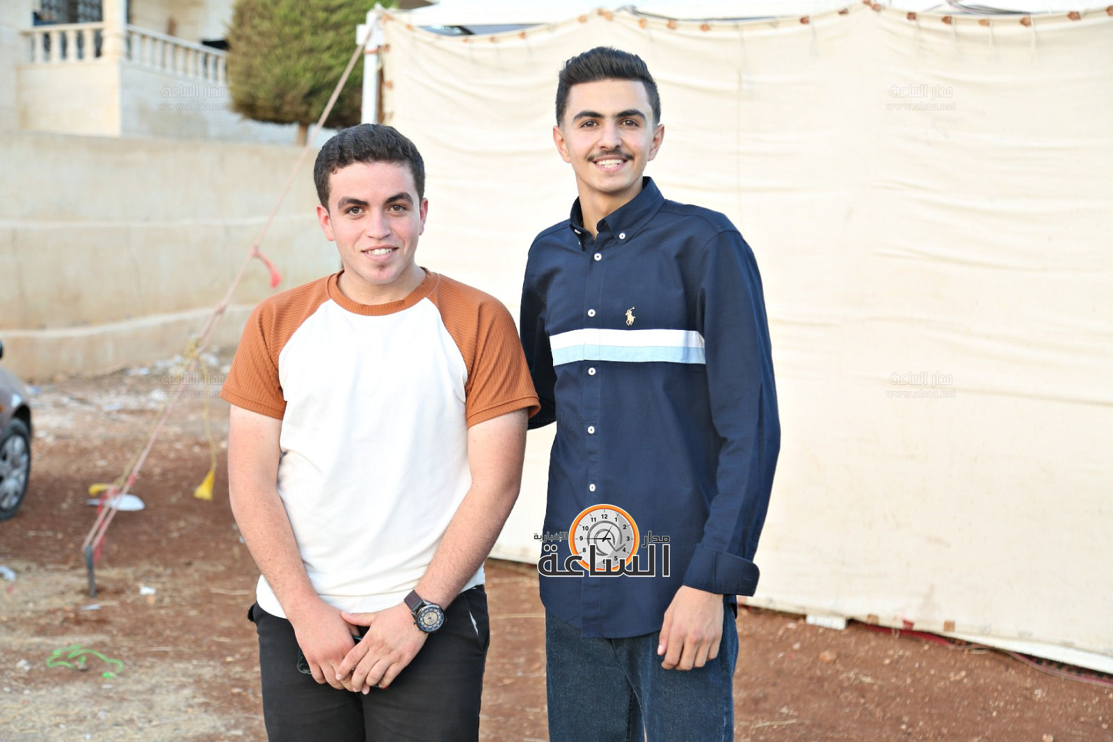 Madar Al-Saa Images 0.5739383395861684