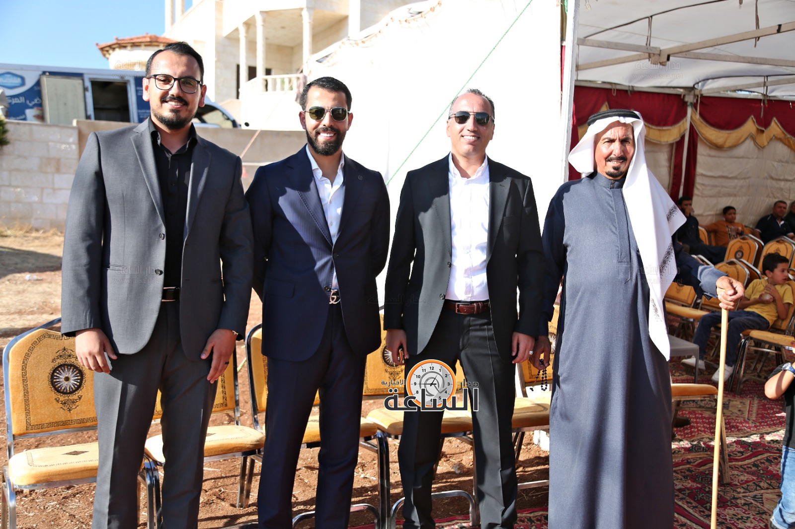 Madar Al-Saa Images 0.5828515624274211