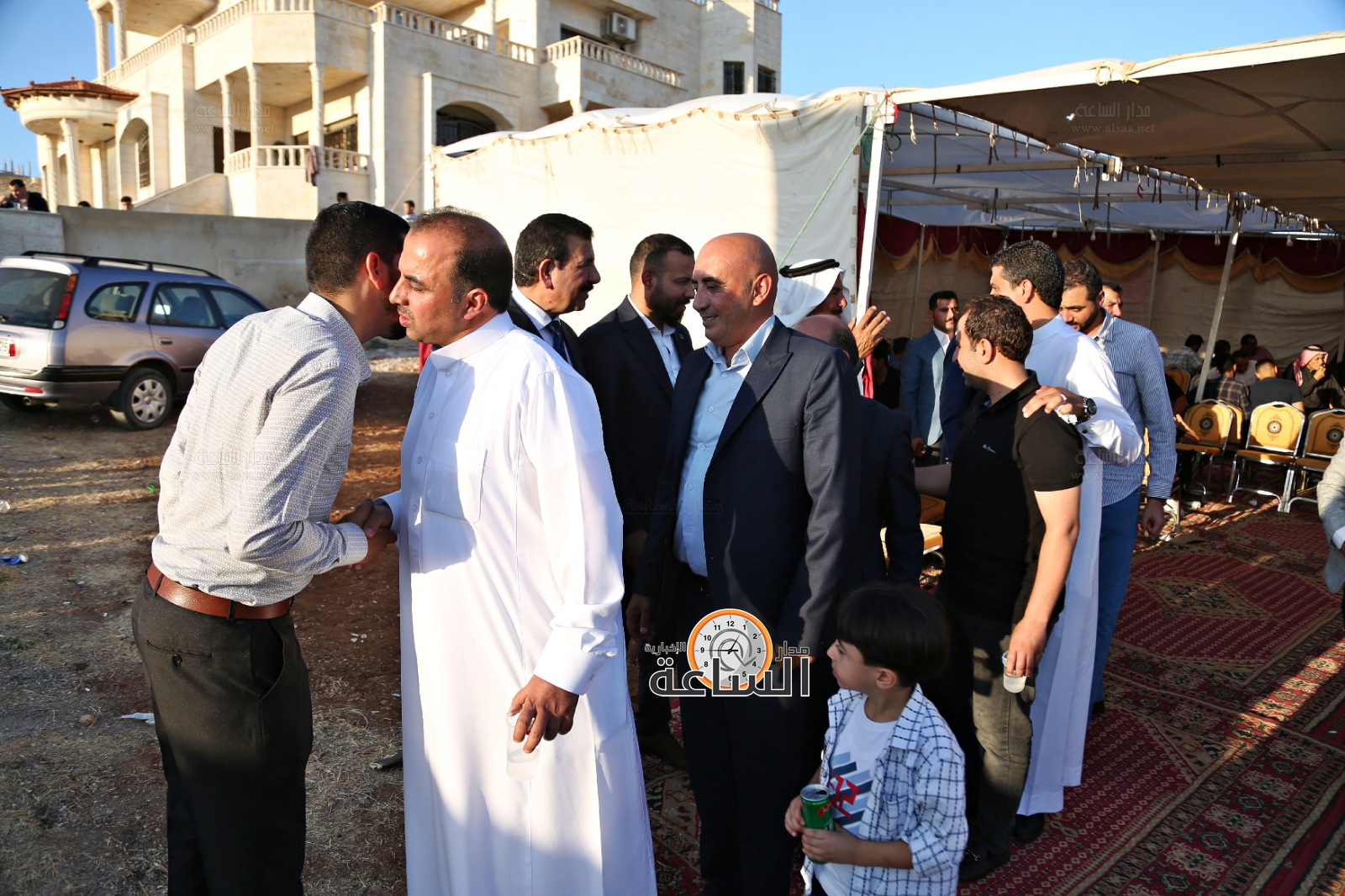 Madar Al-Saa Images 0.9100924024165999