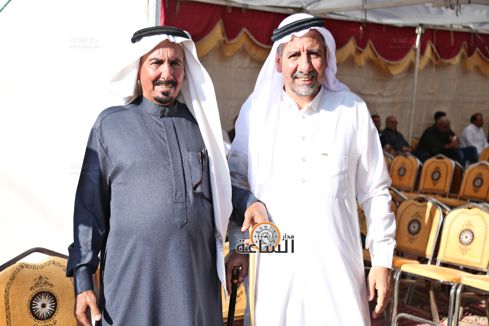 Madar Al-Saa Images 0.9937565056670075