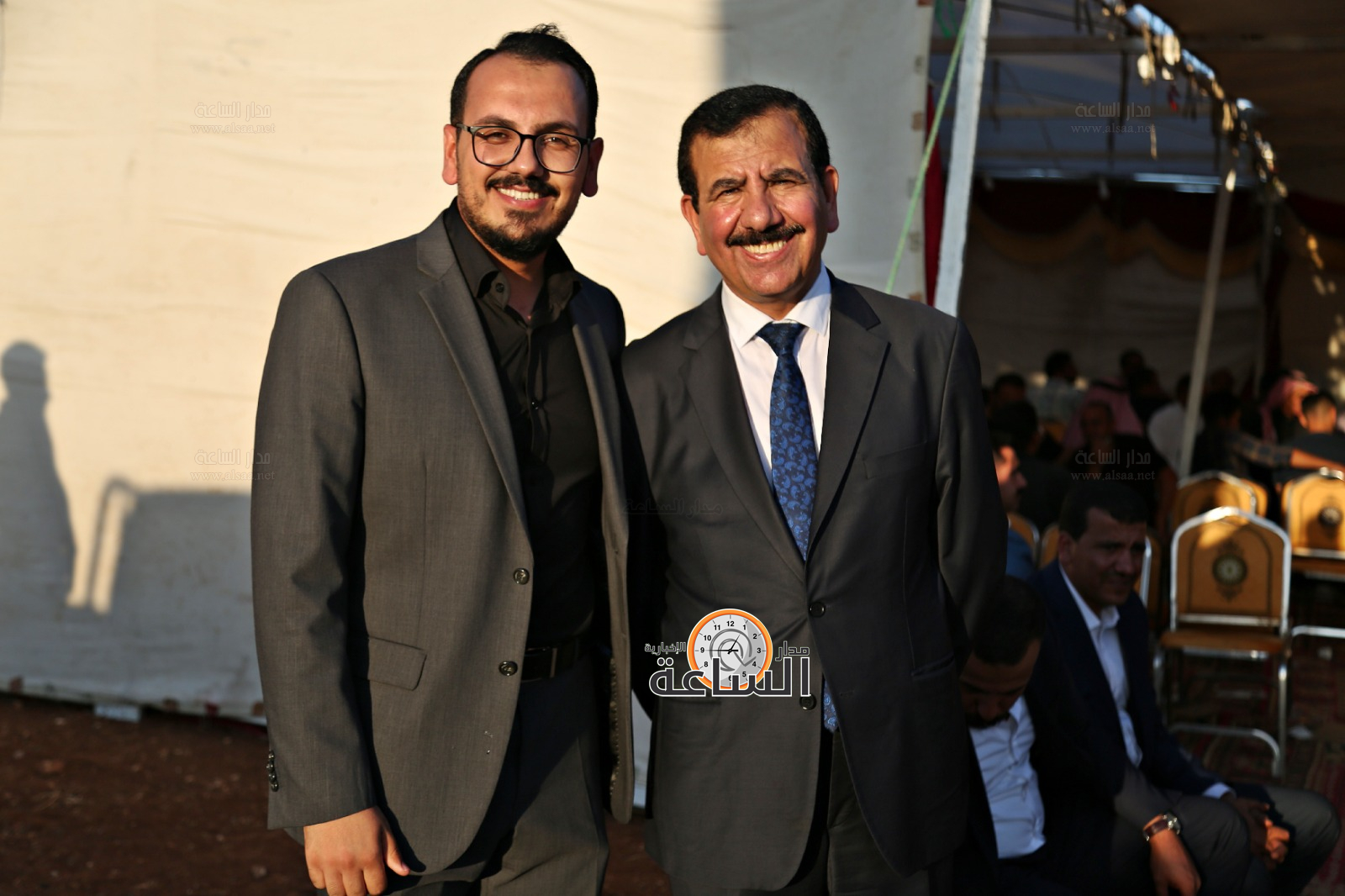 Madar Al-Saa Images 0.536178835802104