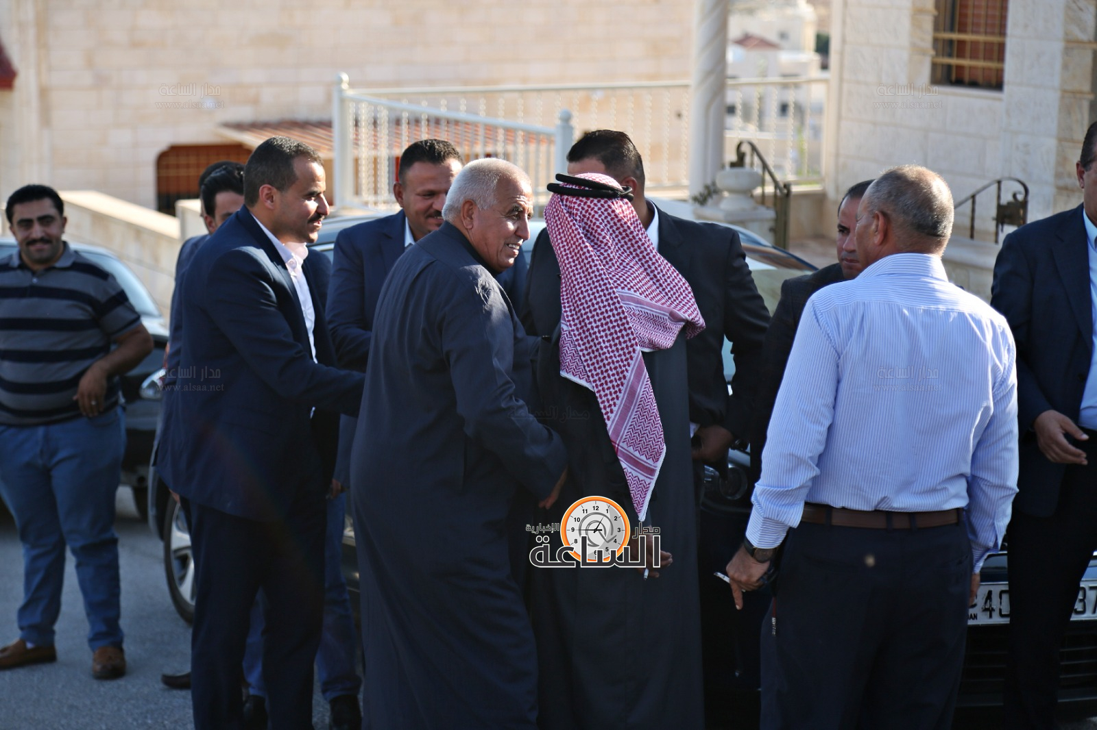 Madar Al-Saa Images 0.3231720439524721