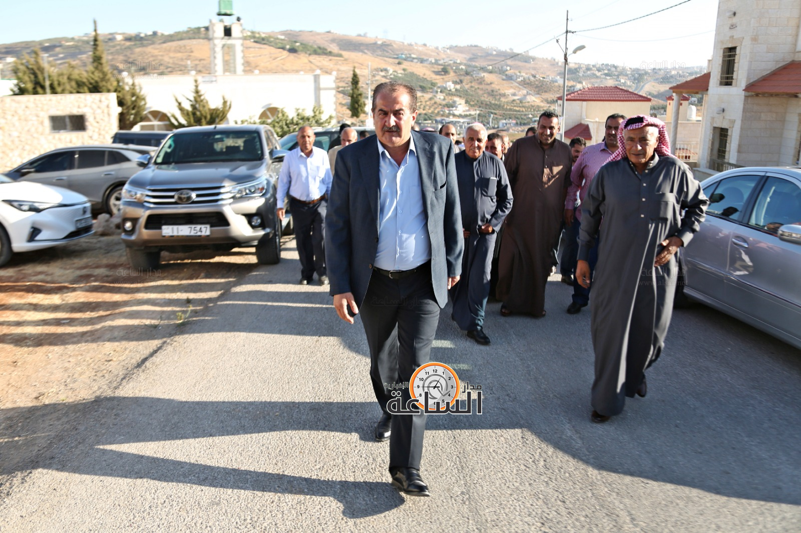 Madar Al-Saa Images 0.5715667425871847