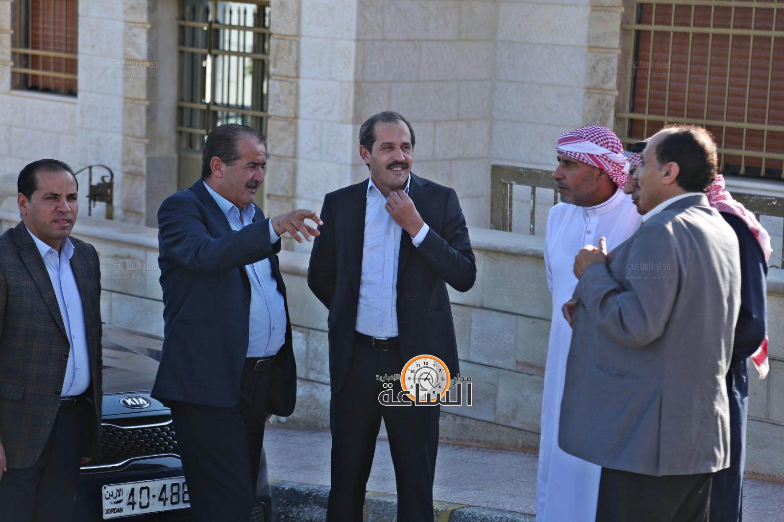 Madar Al-Saa Images 0.7856047066482872