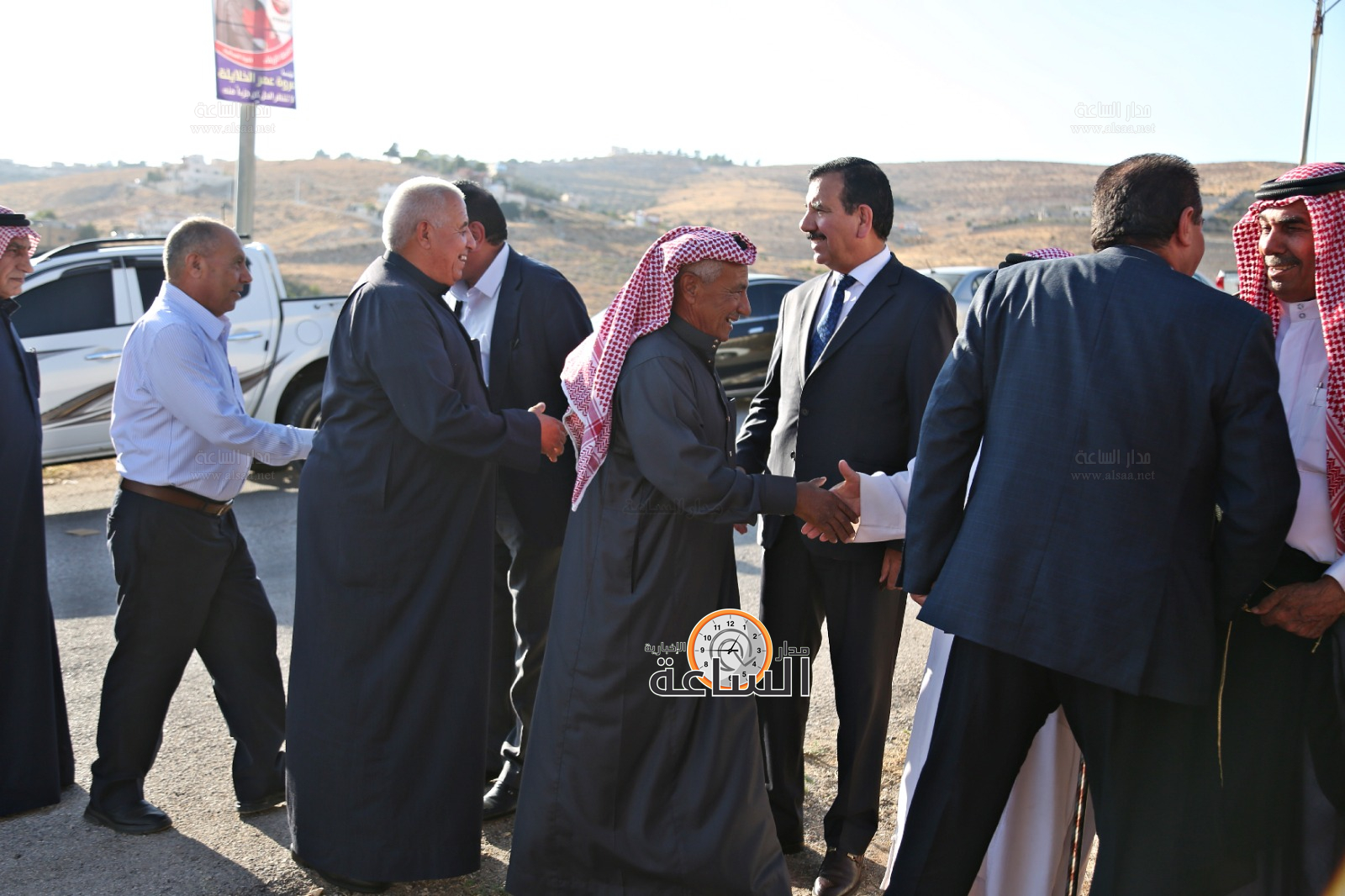 Madar Al-Saa Images 0.3239096564520232