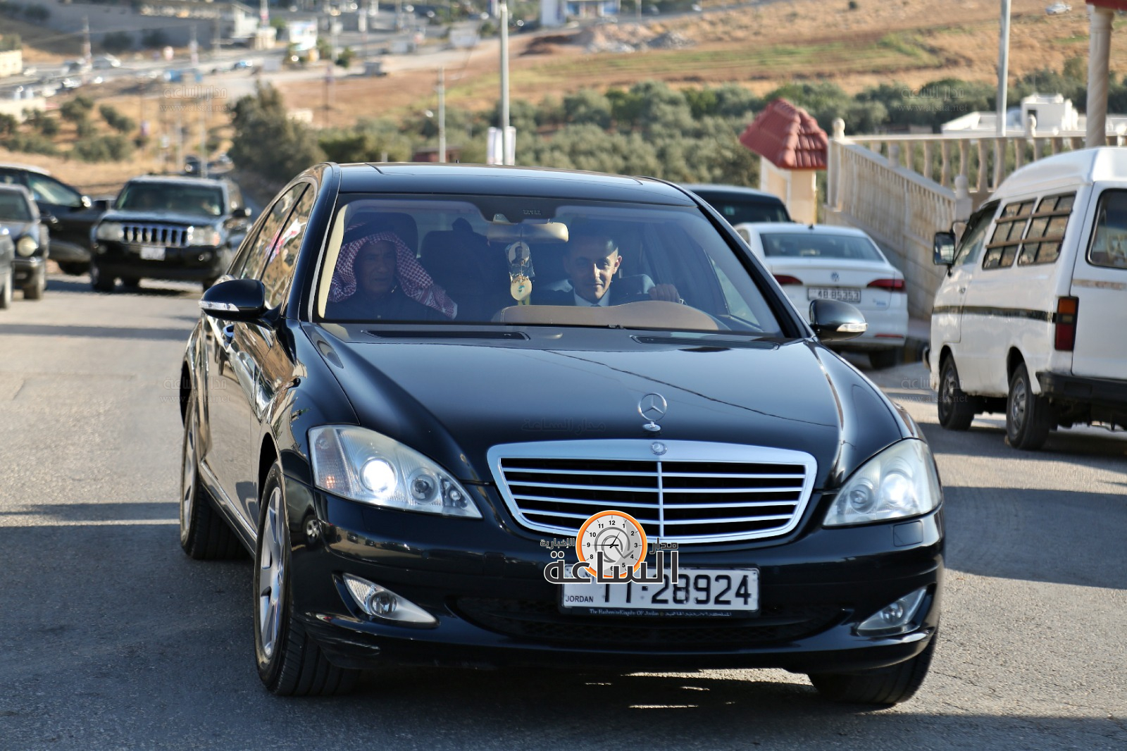 Madar Al-Saa Images 0.48253700414429557