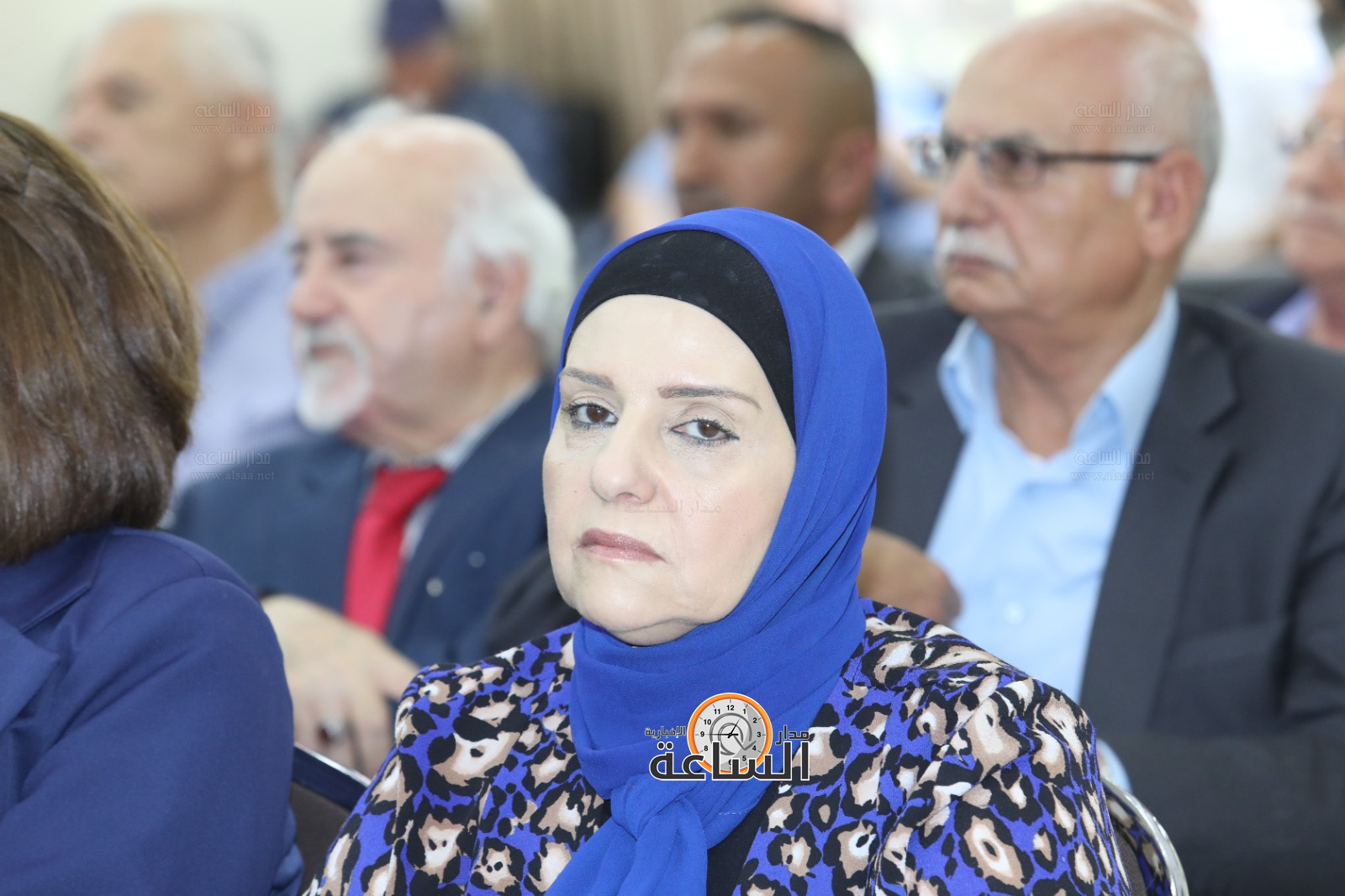 Madar Al-Saa Images 0.8670262399347288