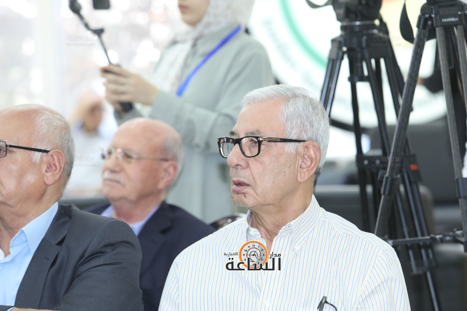 Madar Al-Saa Images 0.09672456825352982