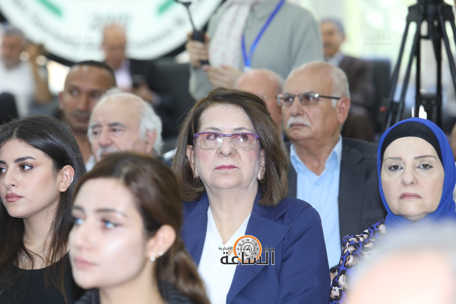 Madar Al-Saa Images 0.3830664128150829