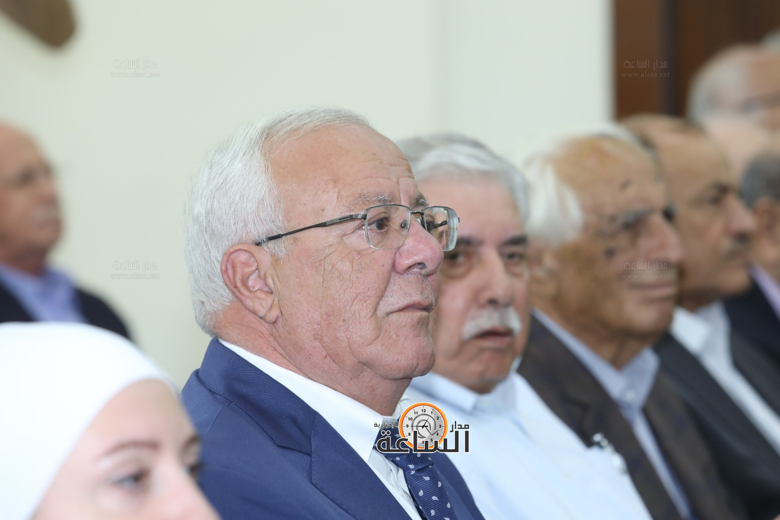 Madar Al-Saa Images 0.23450887547540988