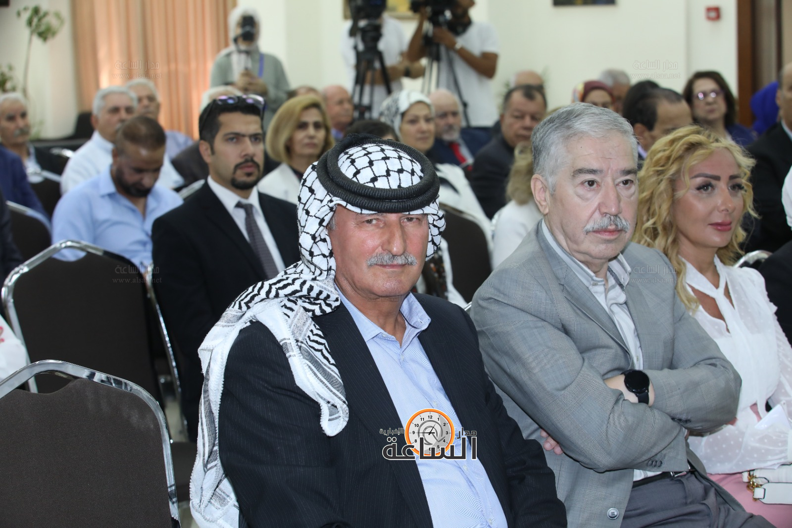 Madar Al-Saa Images 0.24877187521949384