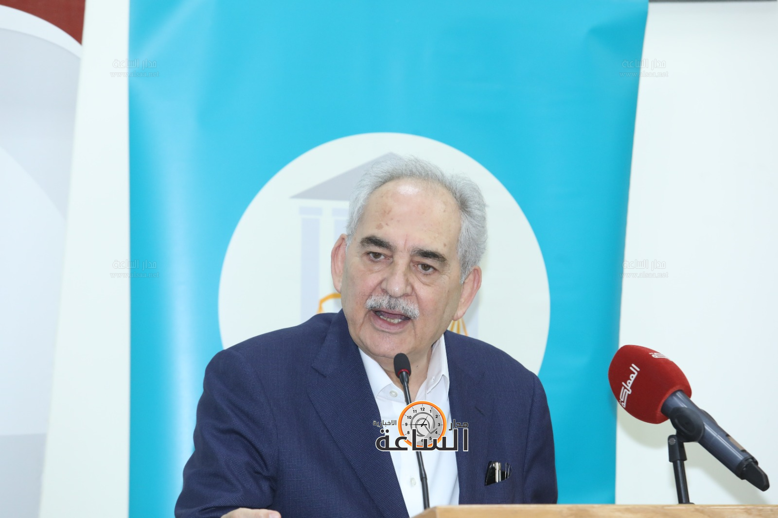 Madar Al-Saa Images 0.7342131445943263