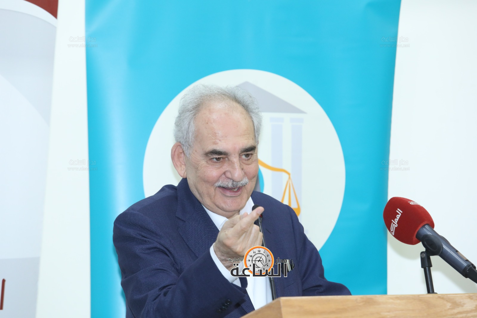 Madar Al-Saa Images 0.7637059420434937