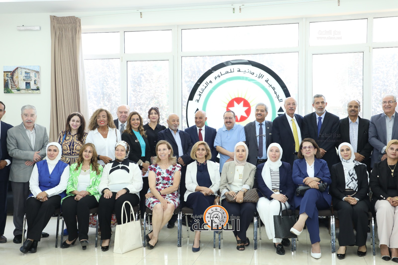 Madar Al-Saa Images 0.8592738804932967