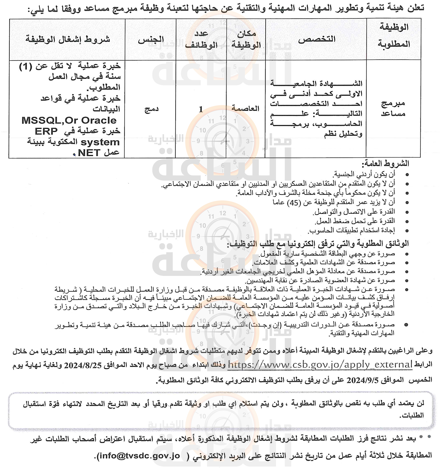 Madar Al-Saa Images 0.45723132270160805