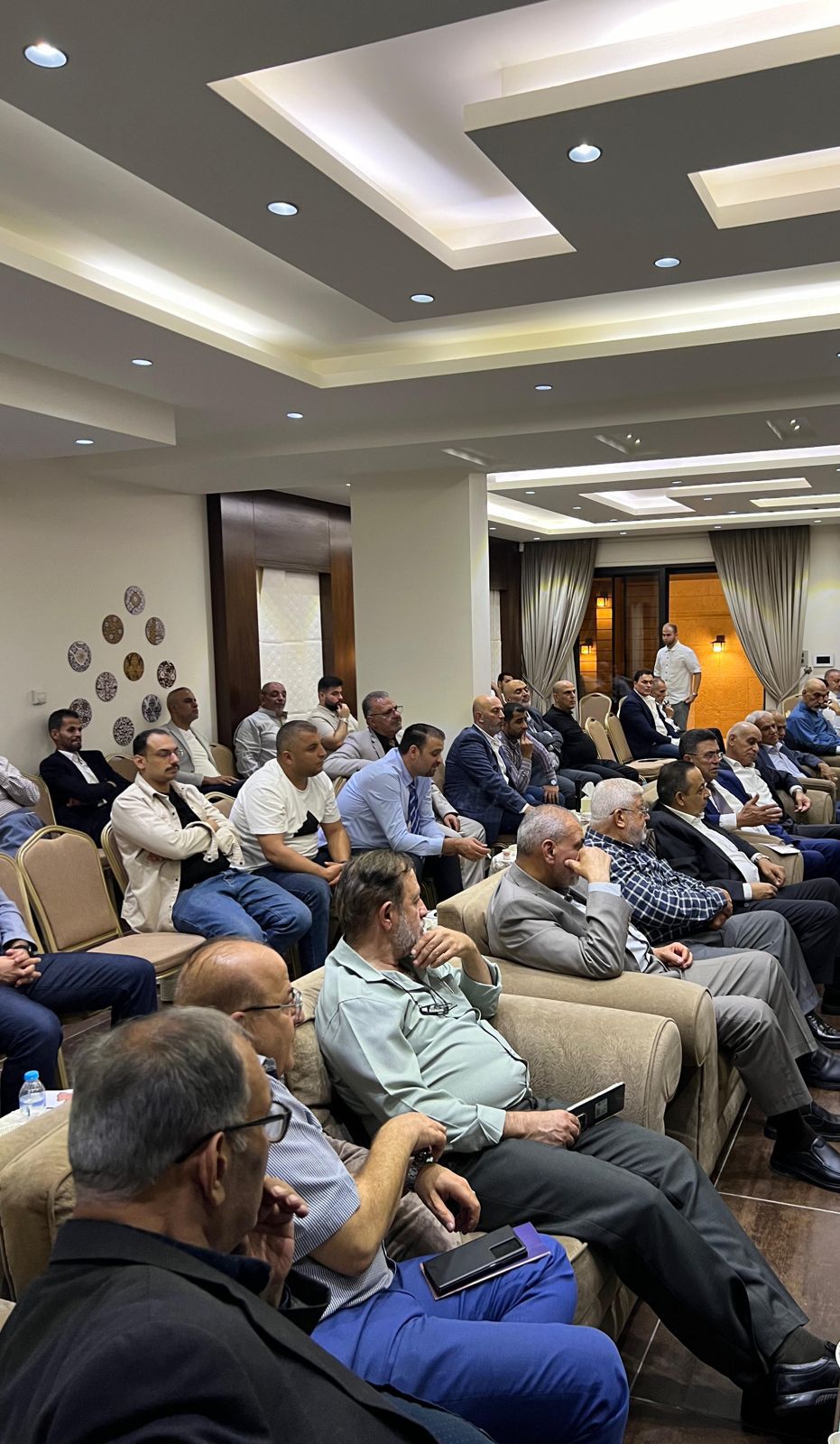 Madar Al-Saa Images 0.611579018117812