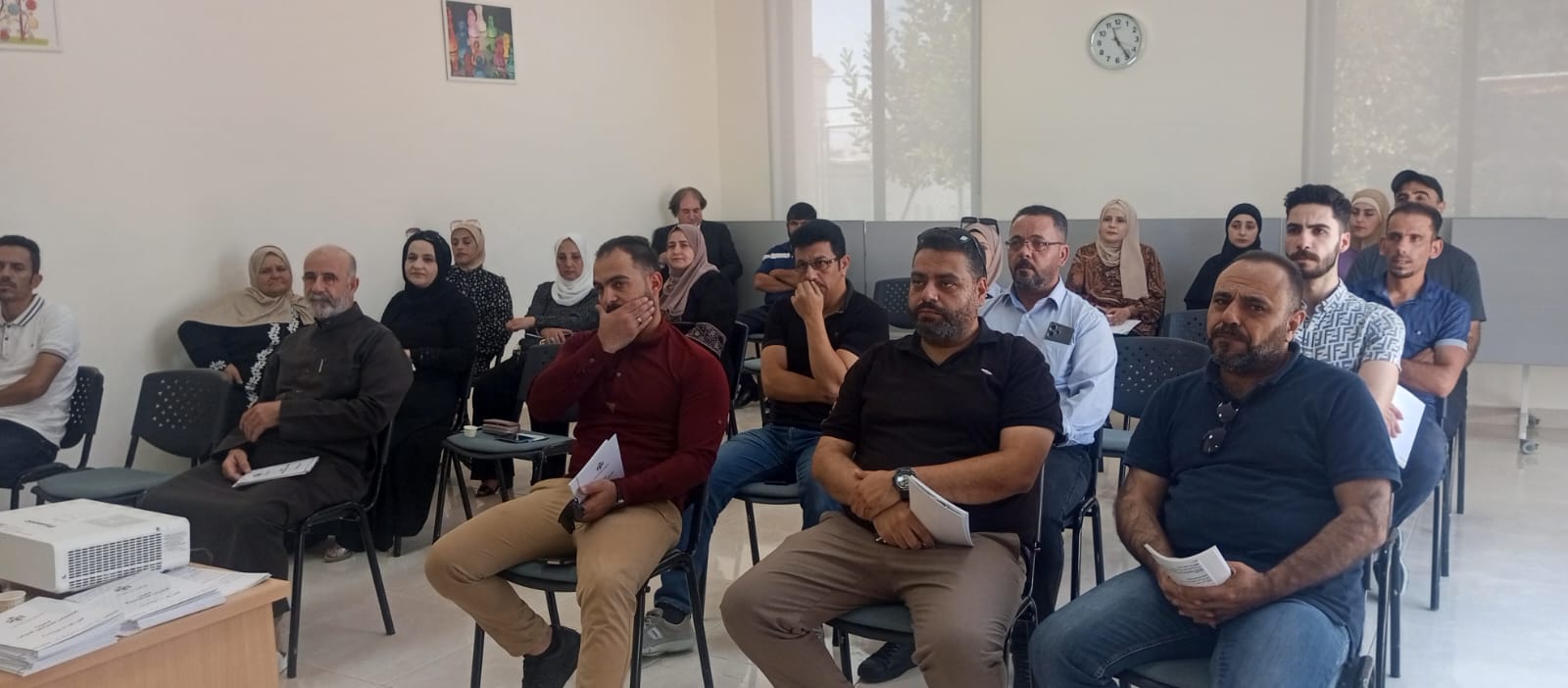 Madar Al-Saa Images 0.3788796666017067