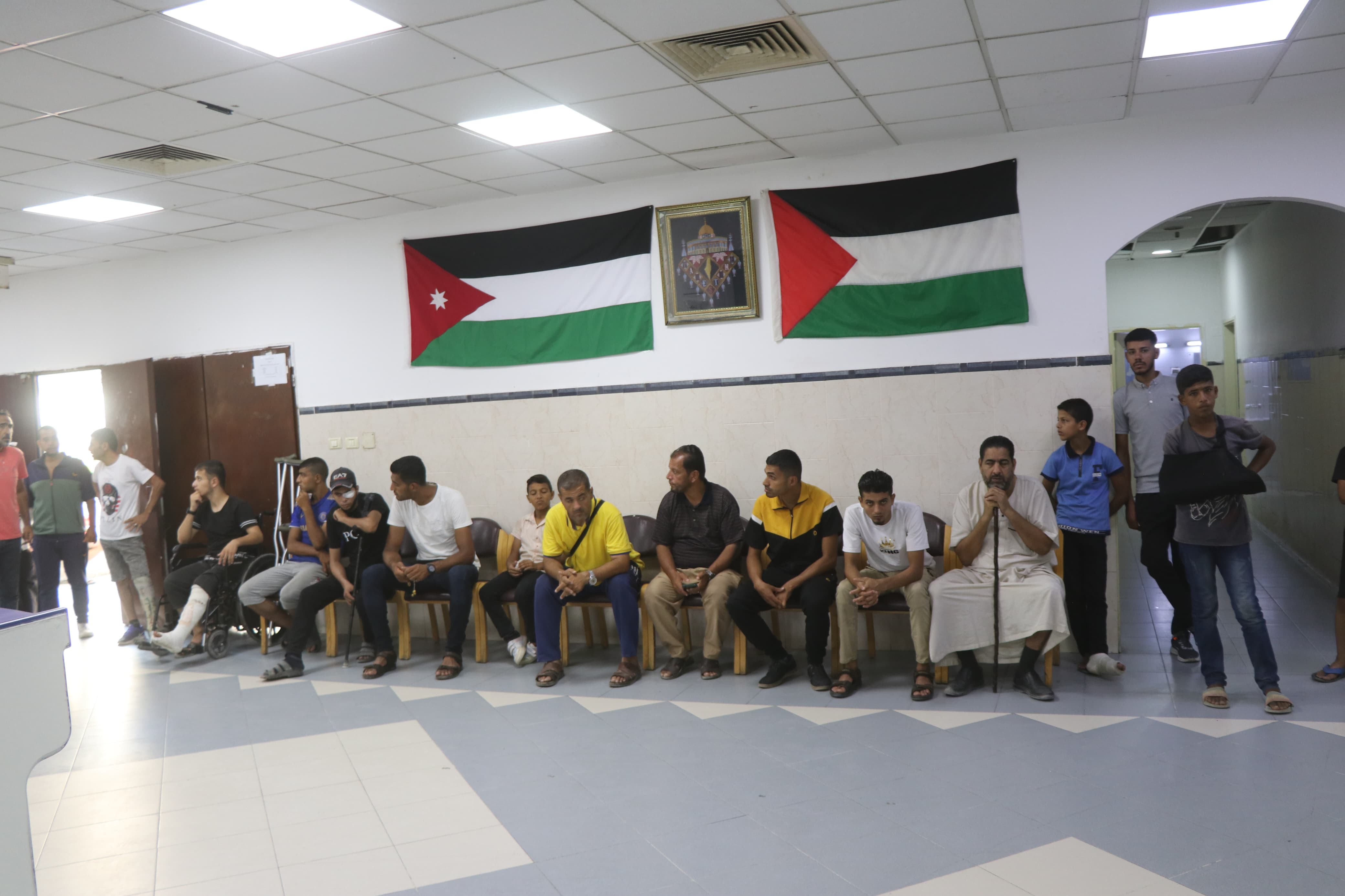 Madar Al-Saa Images 0.3622949321533542