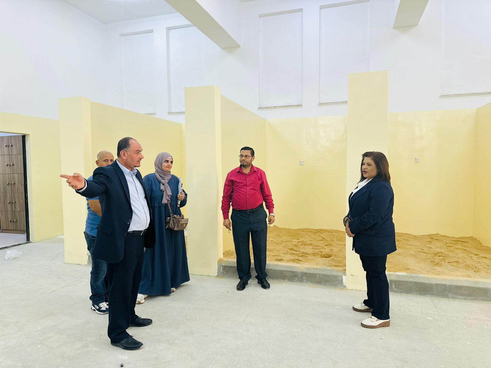 Madar Al-Saa Images 0.7222298397637901