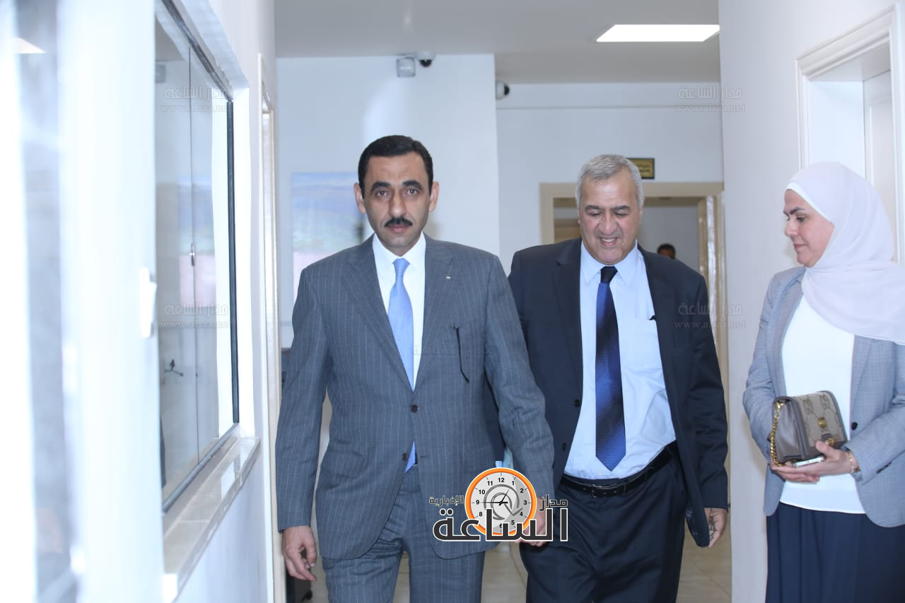 Madar Al-Saa Images 0.08749550515065319