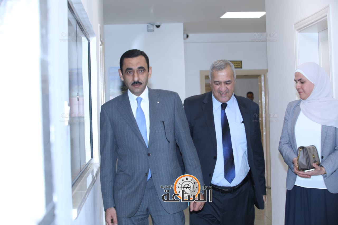 Madar Al-Saa Images 0.9739216165809634