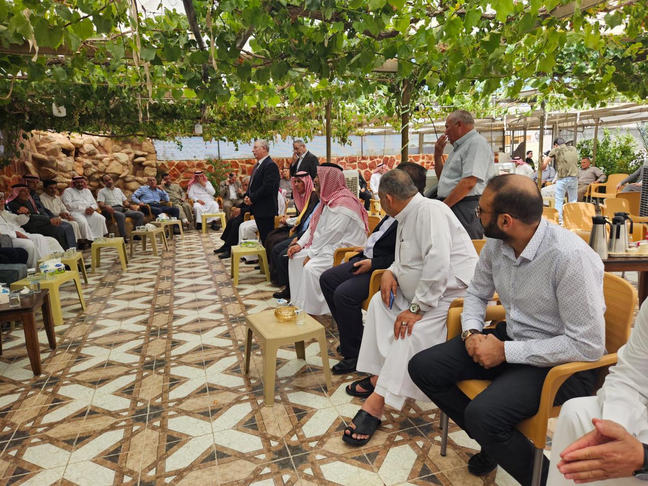 Madar Al-Saa Images 0.3655203837809644