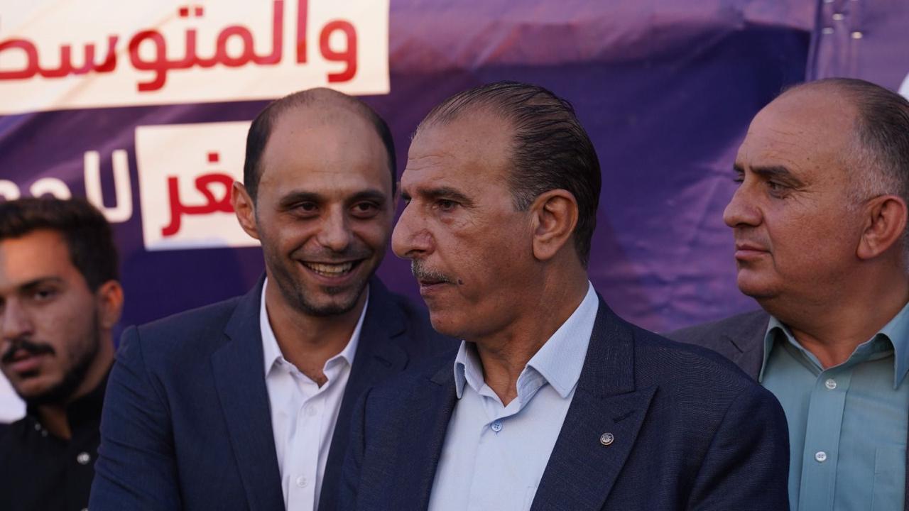 Madar Al-Saa Images 0.9420728122913296