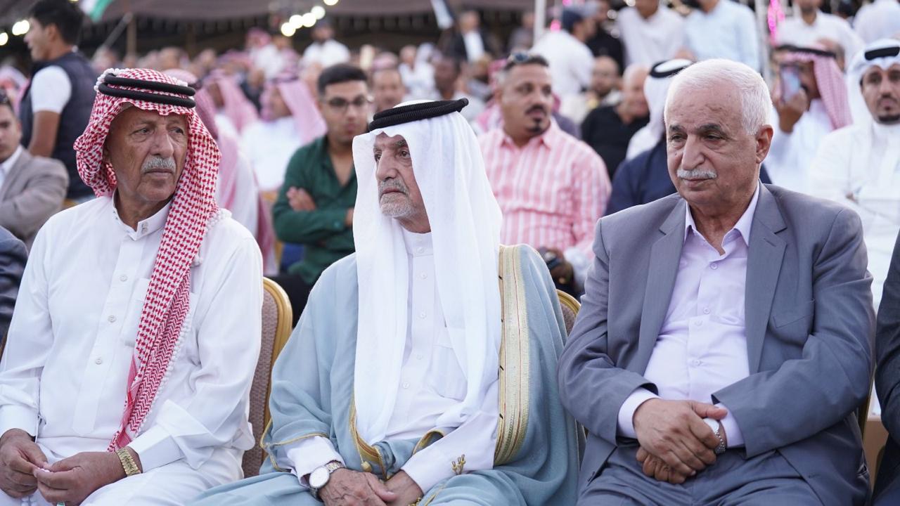 Madar Al-Saa Images 0.388797124348889