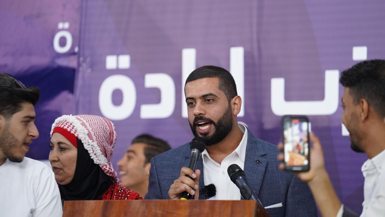 Madar Al-Saa Images 0.019840898686615205