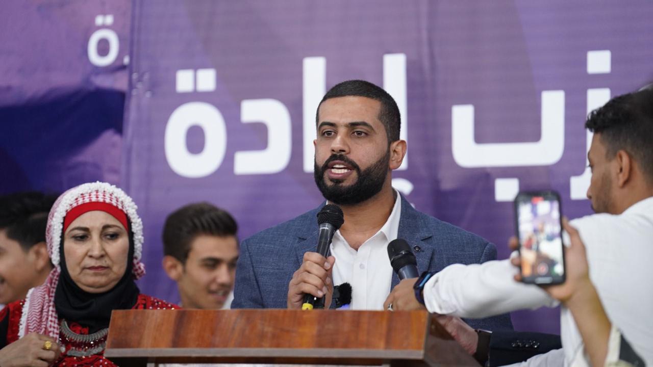 Madar Al-Saa Images 0.864816026121759