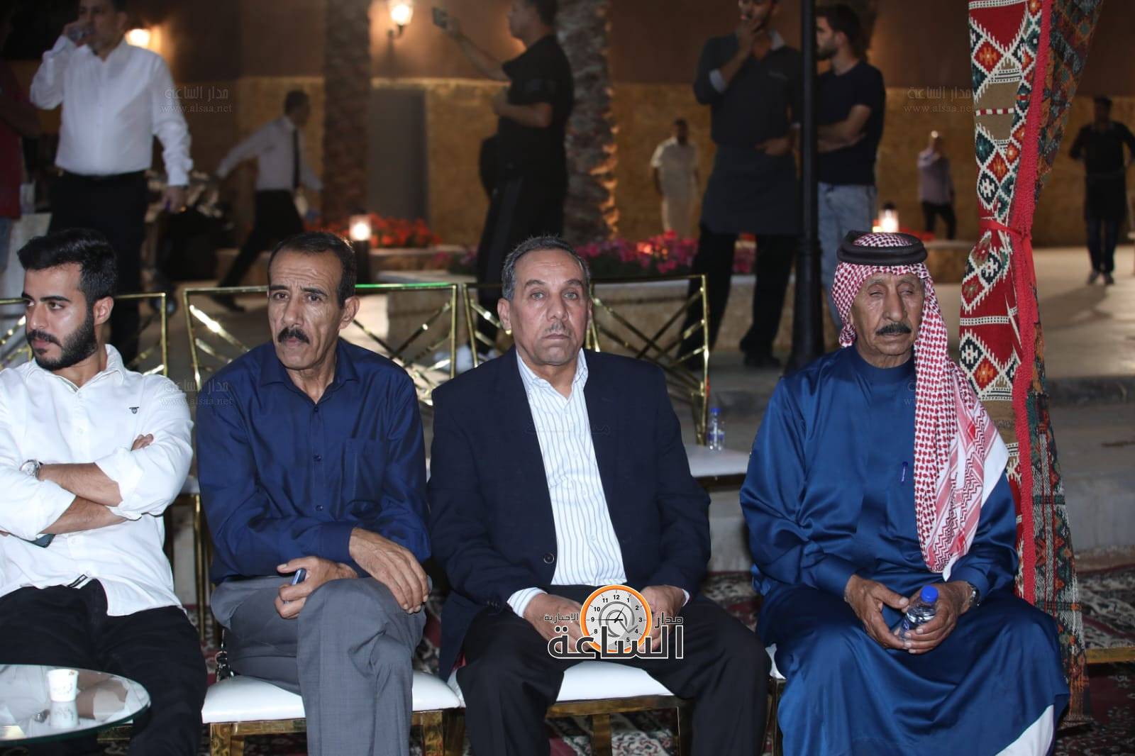 Madar Al-Saa Images 0.10539925662181182