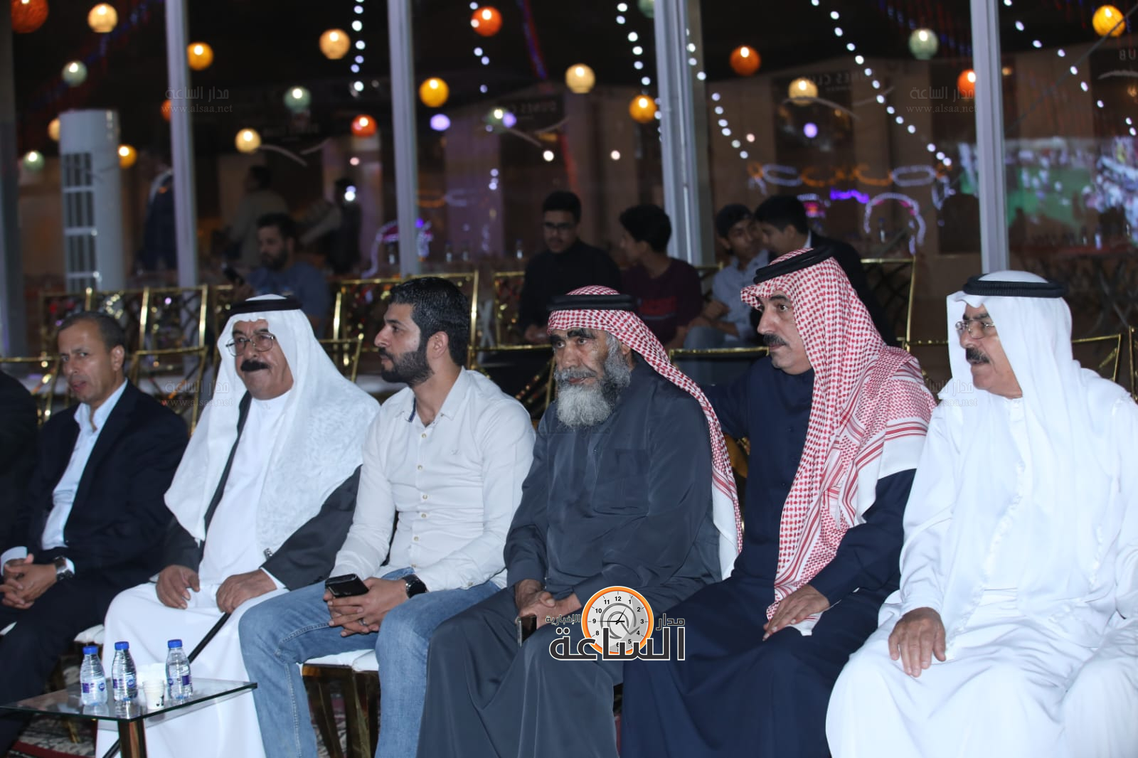 Madar Al-Saa Images 0.41693658967297065