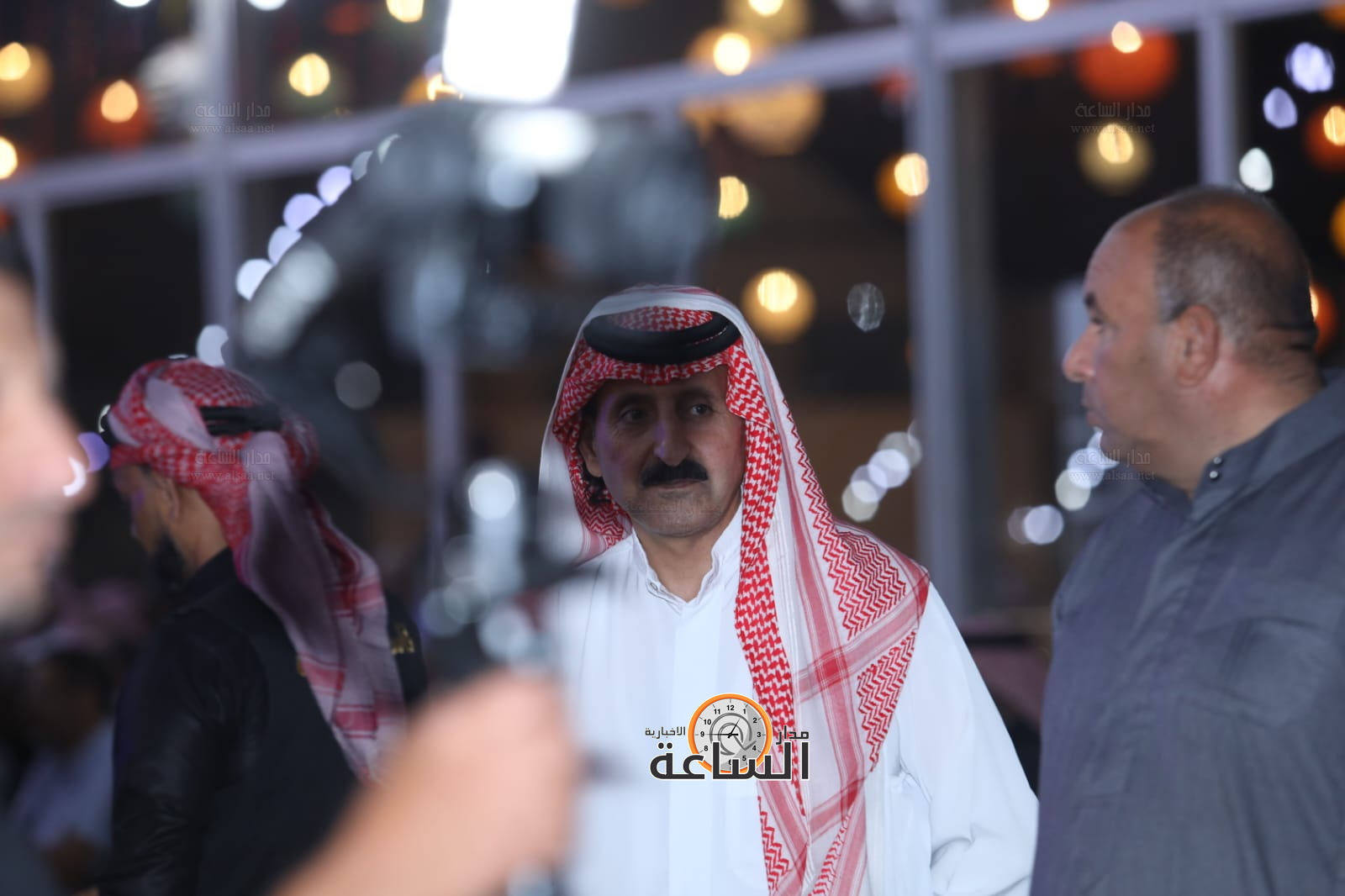 Madar Al-Saa Images 0.5975730867202289