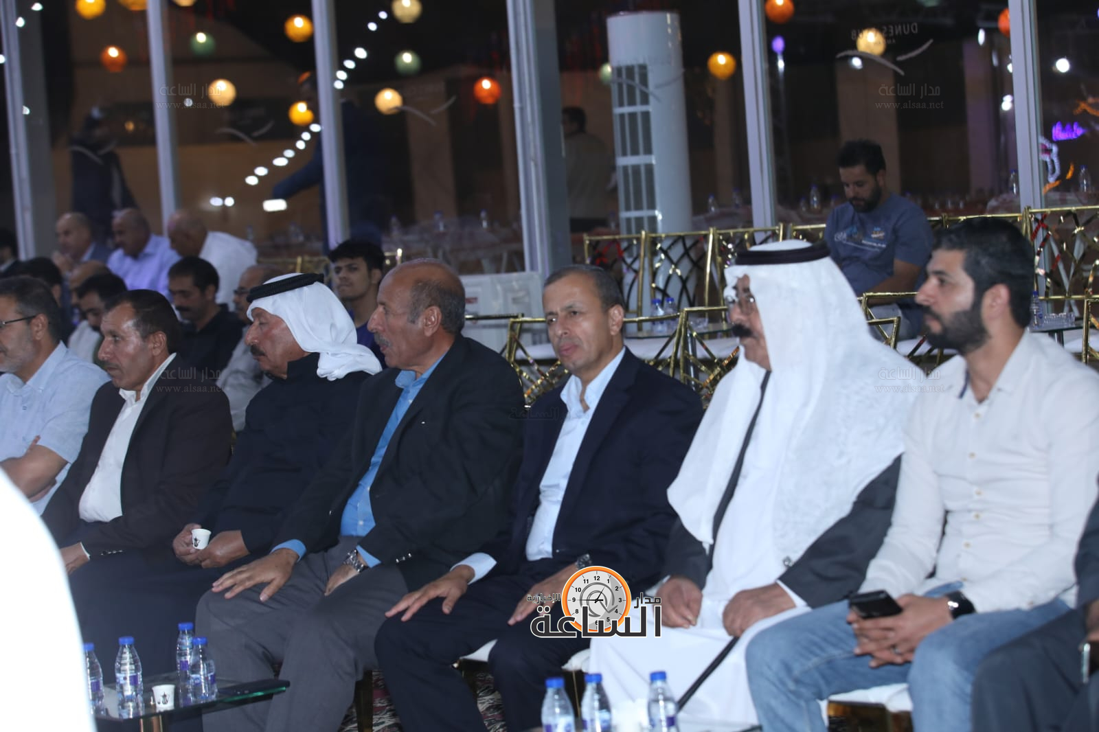 Madar Al-Saa Images 0.9633364084075049