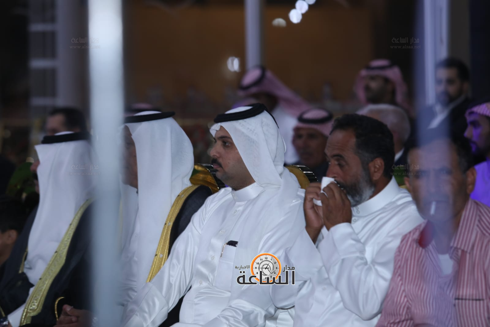 Madar Al-Saa Images 0.6601155304579718