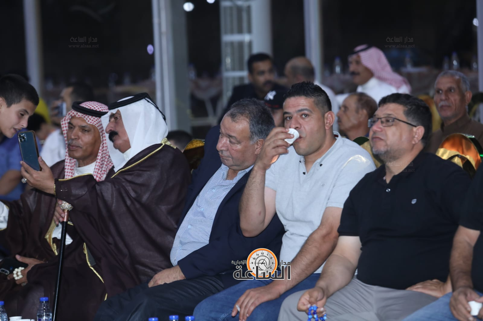 Madar Al-Saa Images 0.516355645080008