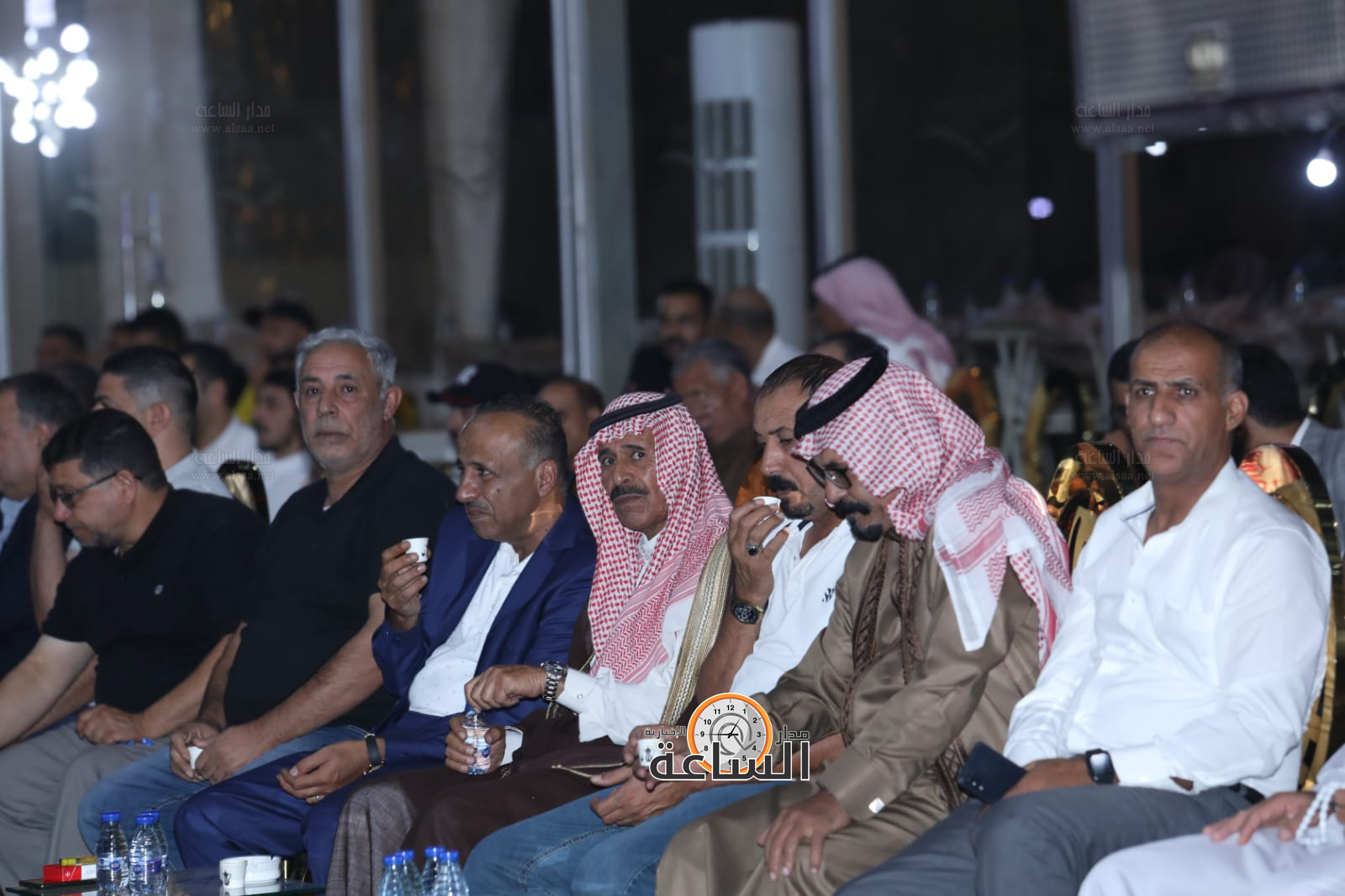 Madar Al-Saa Images 0.07798616590707552