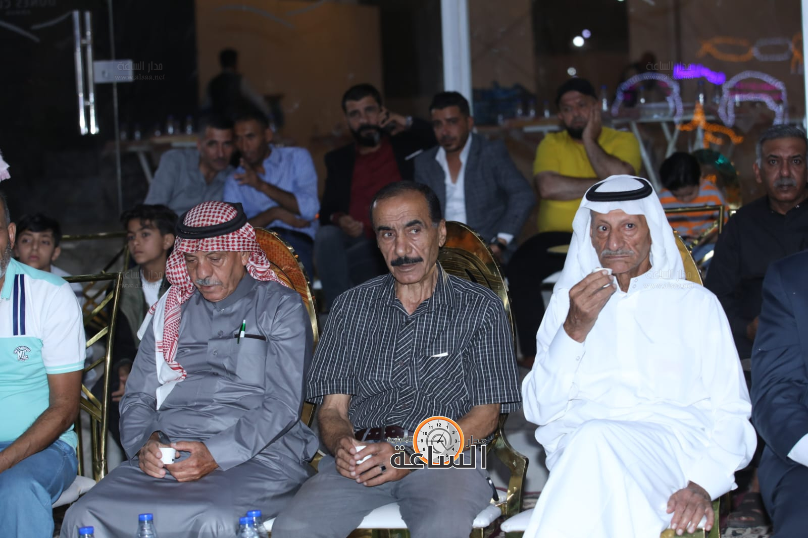 Madar Al-Saa Images 0.33075967001363193