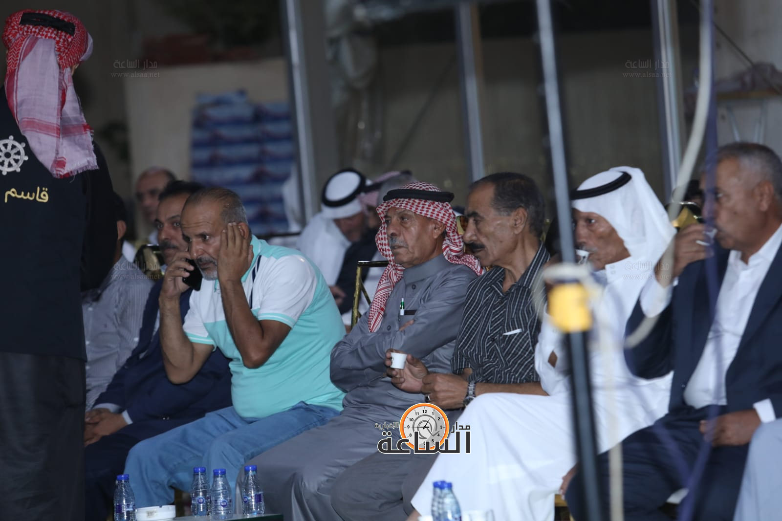 Madar Al-Saa Images 0.7683528390804935