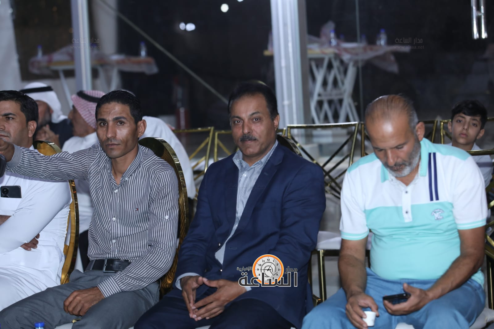 Madar Al-Saa Images 0.5057095985801991