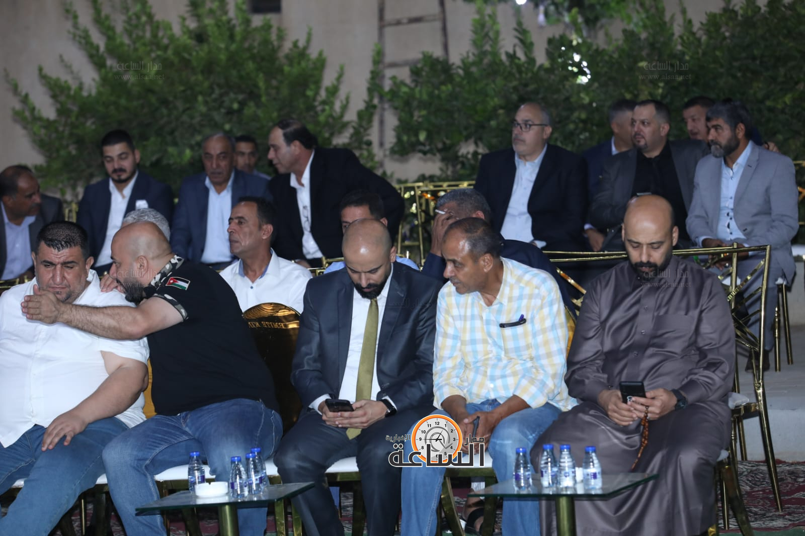 Madar Al-Saa Images 0.6757803159881539