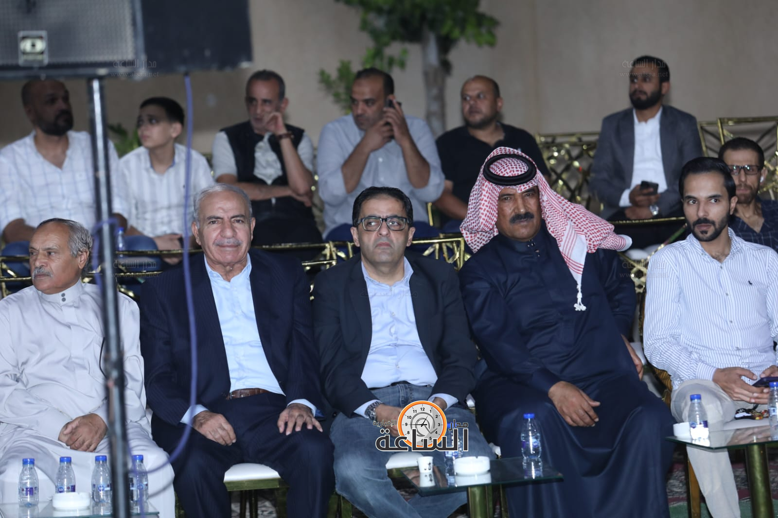 Madar Al-Saa Images 0.35572717689200783